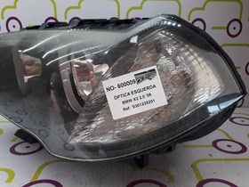 Óptica Esquerda BMW X3 2.0 150 Cv de 2008 - Ref OEM :  0301235201